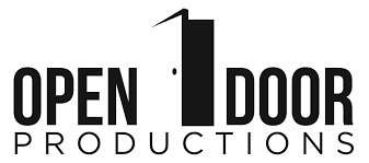 Open Door Logo