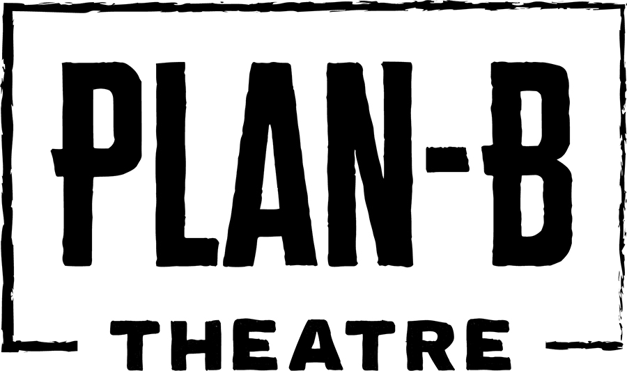 Plan B Logotype For Review